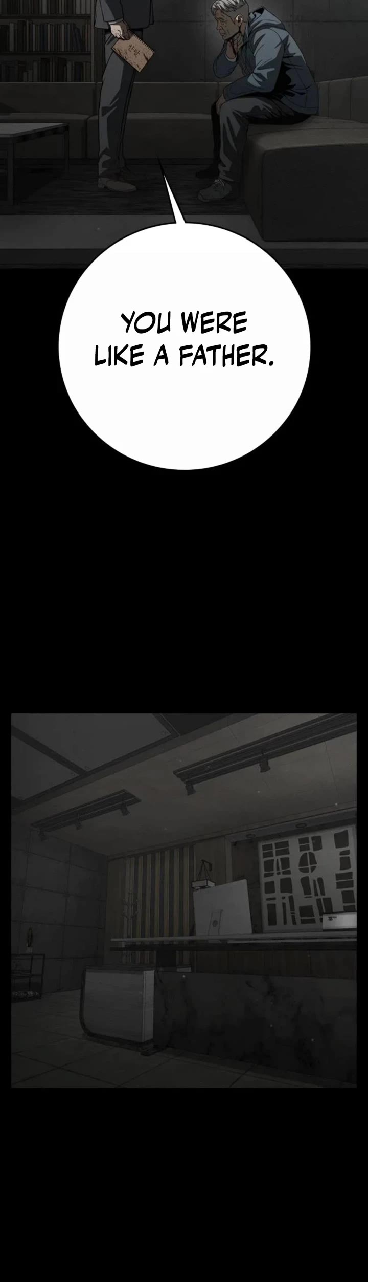 Contract Killer Enrollment chapter 14 page 42