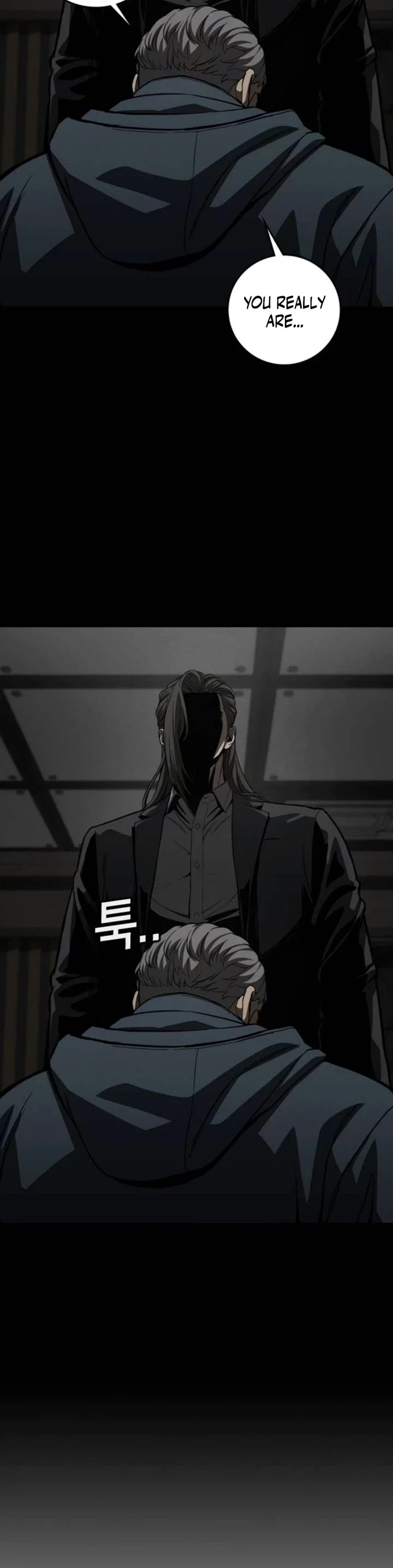 Contract Killer Enrollment chapter 14 page 46
