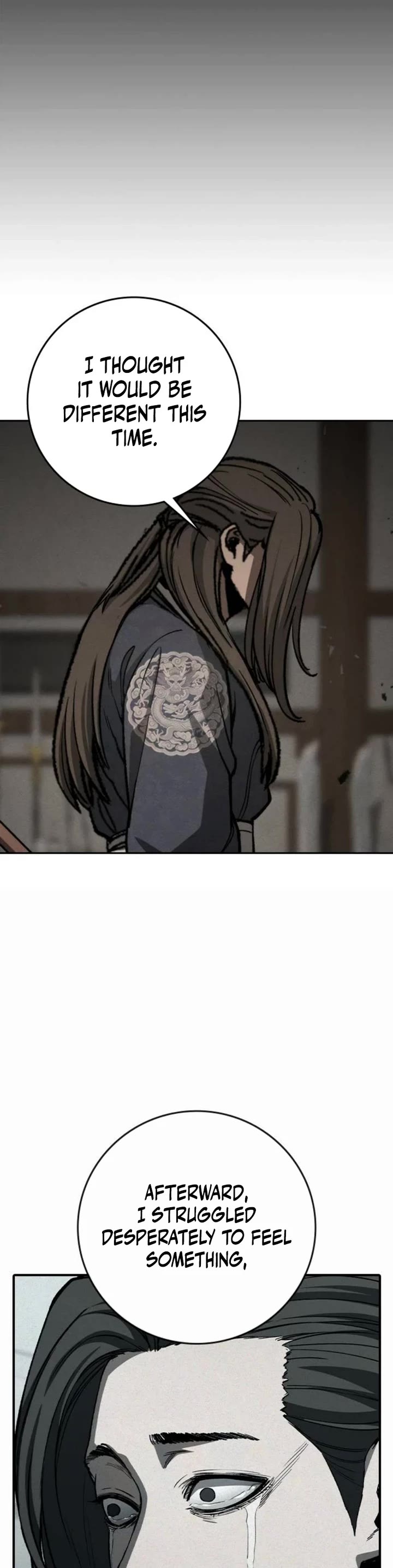 Contract Killer Enrollment chapter 14 page 47