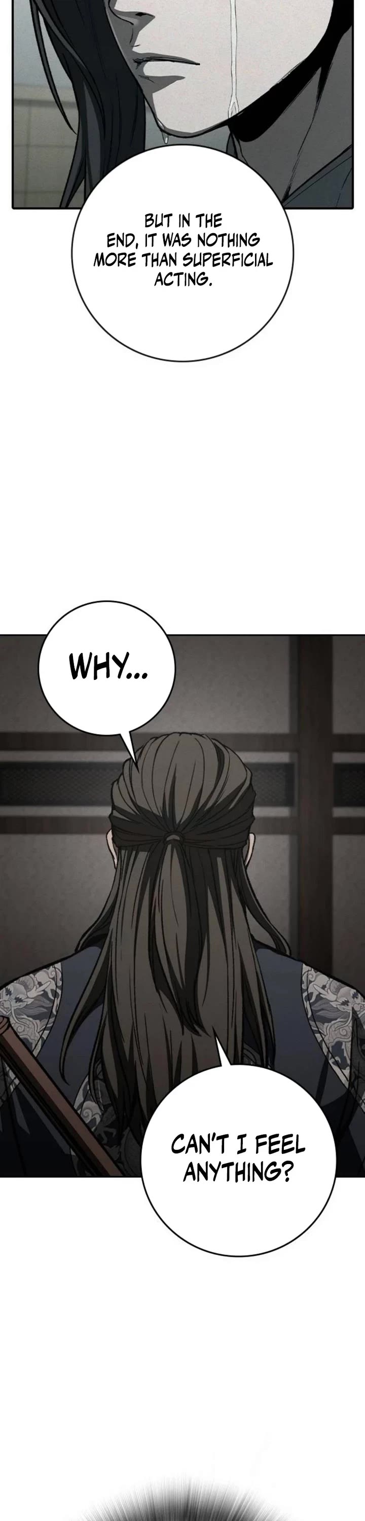 Contract Killer Enrollment chapter 14 page 48