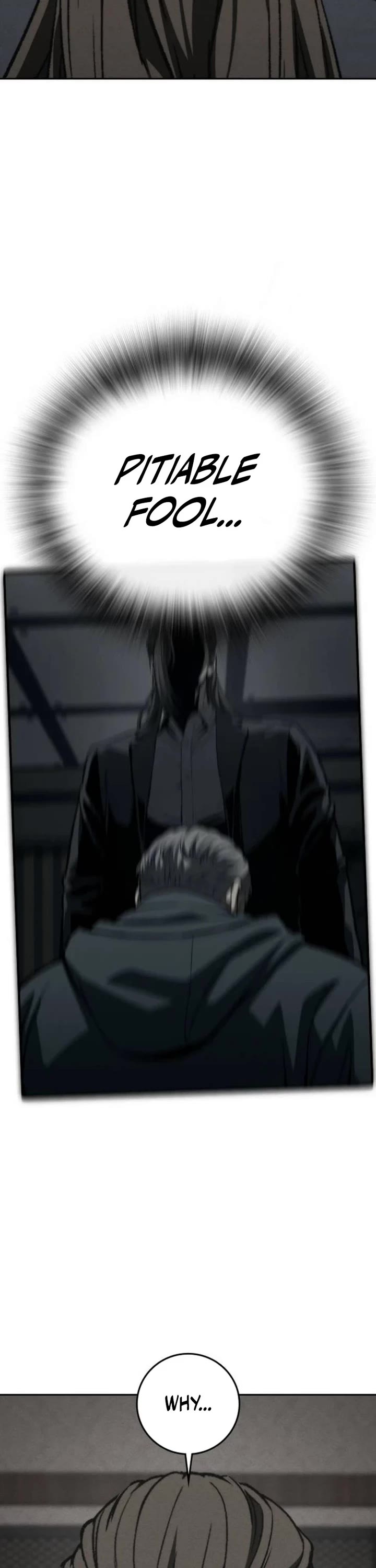 Contract Killer Enrollment chapter 14 page 50