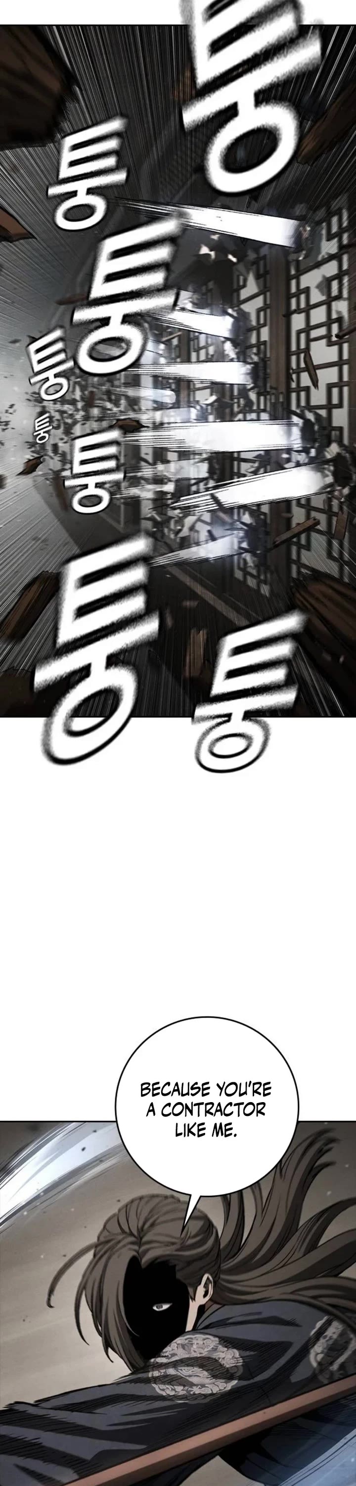 Contract Killer Enrollment chapter 14 page 55