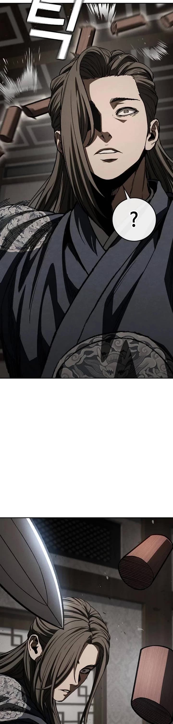 Contract Killer Enrollment chapter 14 page 64