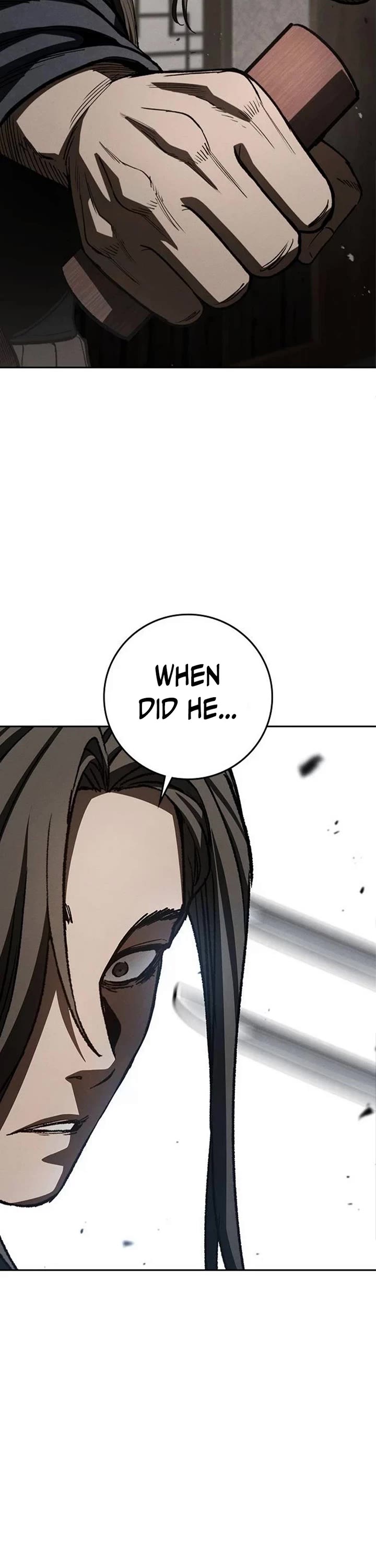 Contract Killer Enrollment chapter 14 page 65