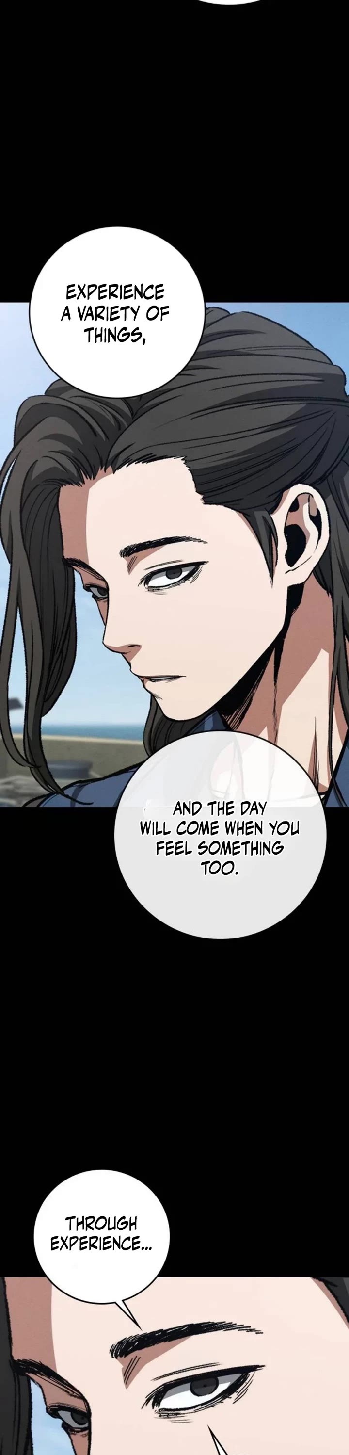 Contract Killer Enrollment chapter 14 page 7