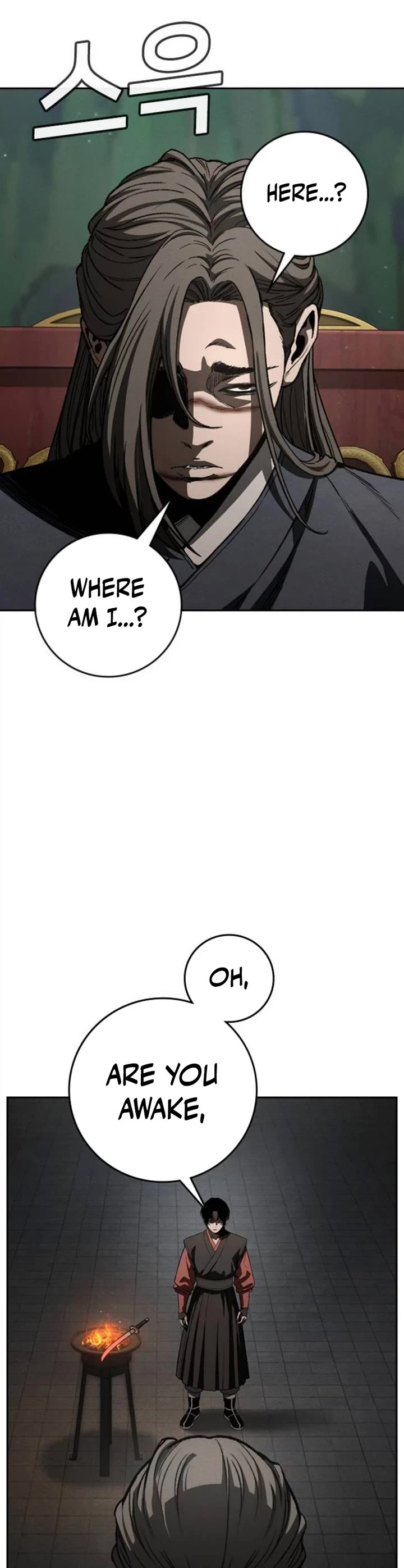 Contract Killer Enrollment chapter 14 page 72