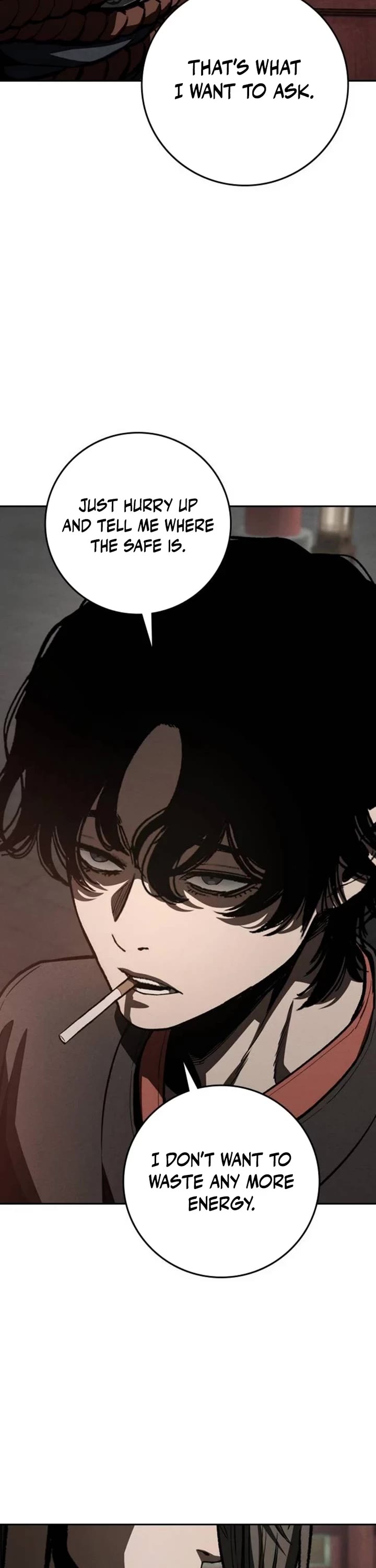 Contract Killer Enrollment chapter 14 page 75