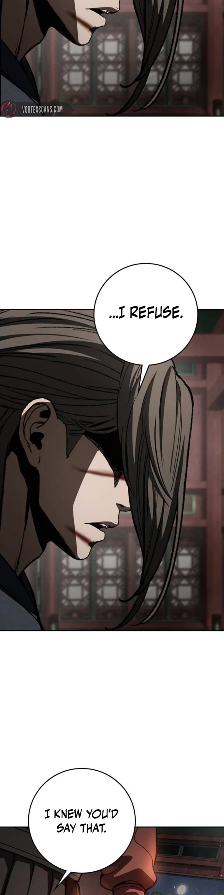 Contract Killer Enrollment chapter 14 page 76