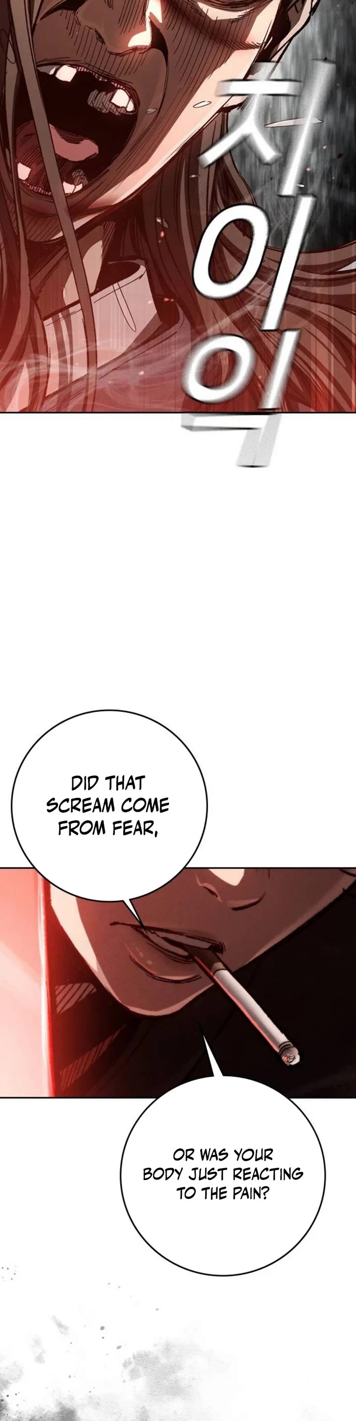 Contract Killer Enrollment chapter 14 page 82