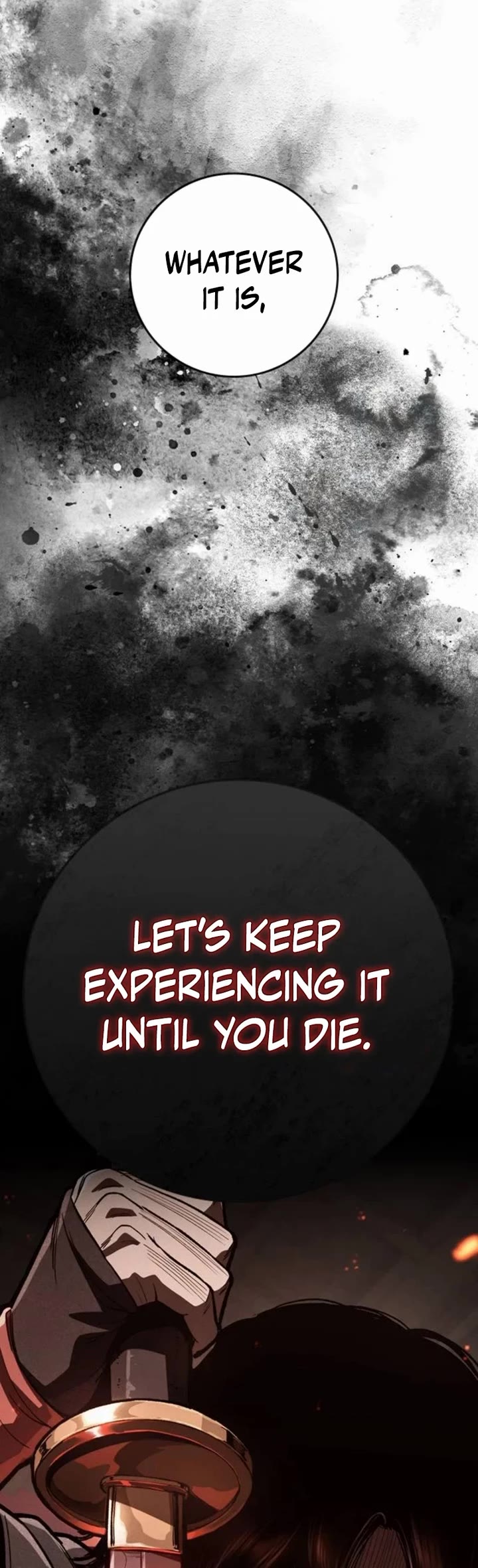 Contract Killer Enrollment chapter 14 page 83