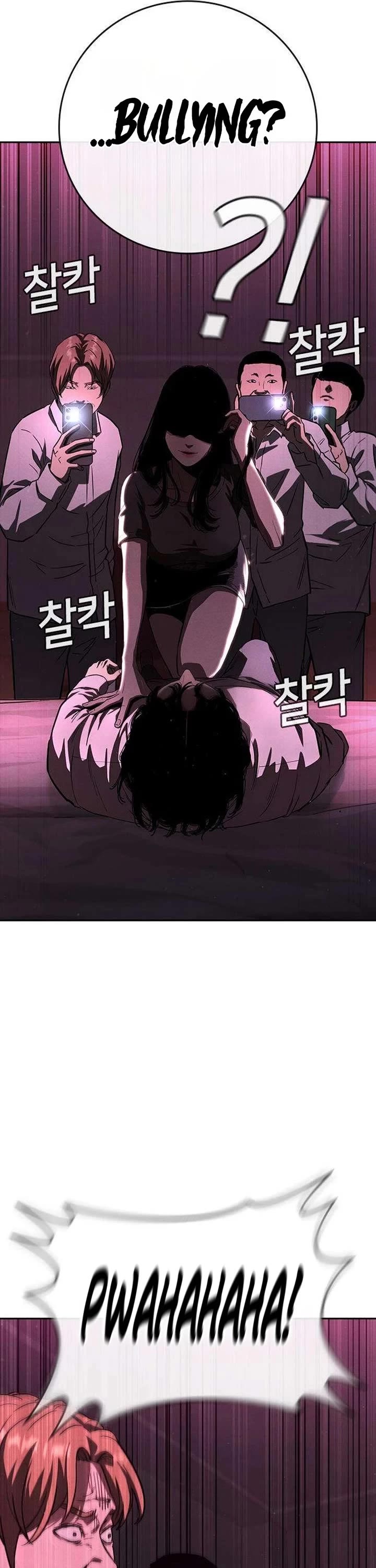Contract Killer Enrollment chapter 2 page 101