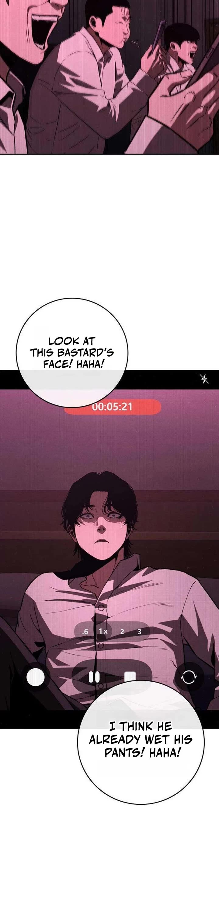 Contract Killer Enrollment chapter 2 page 102