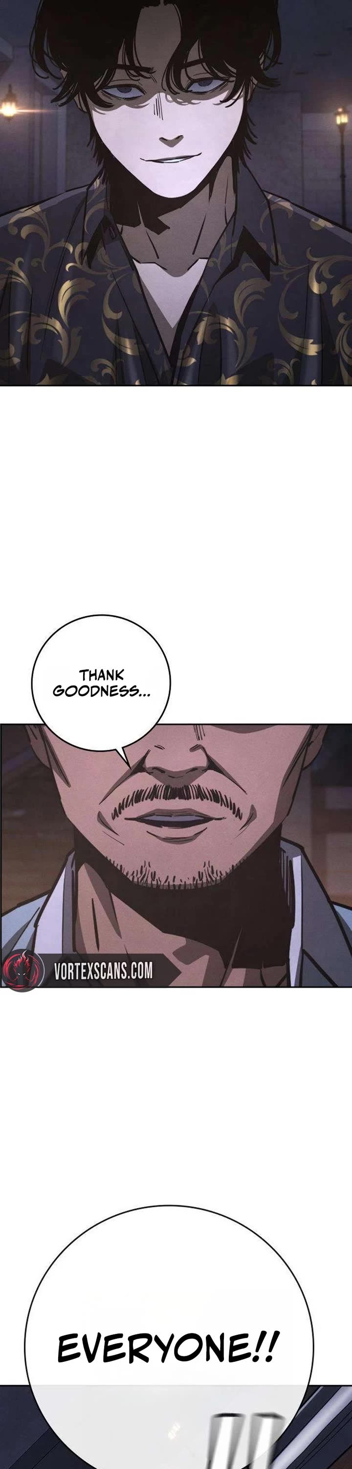 Contract Killer Enrollment chapter 2 page 11