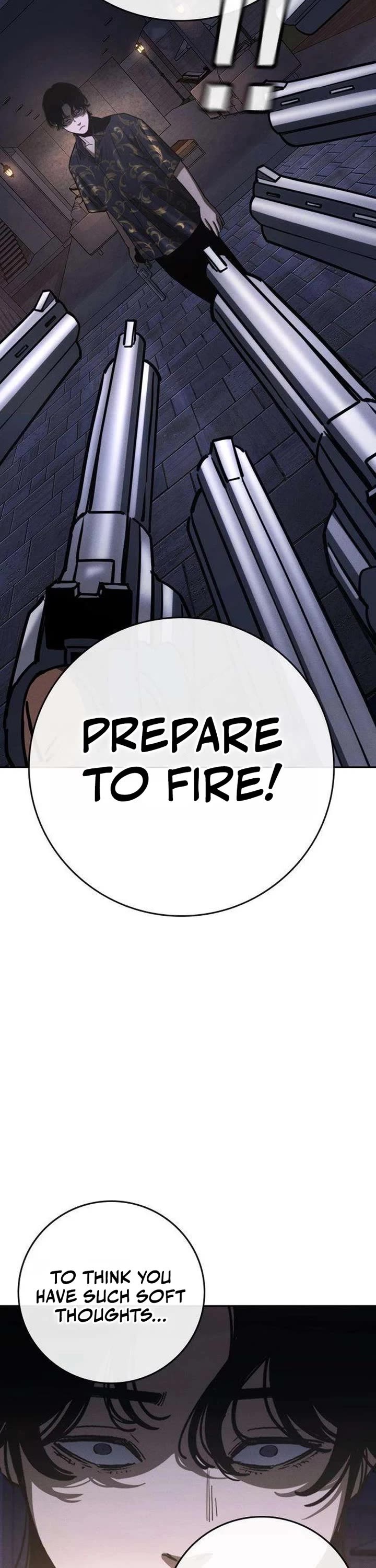 Contract Killer Enrollment chapter 2 page 12