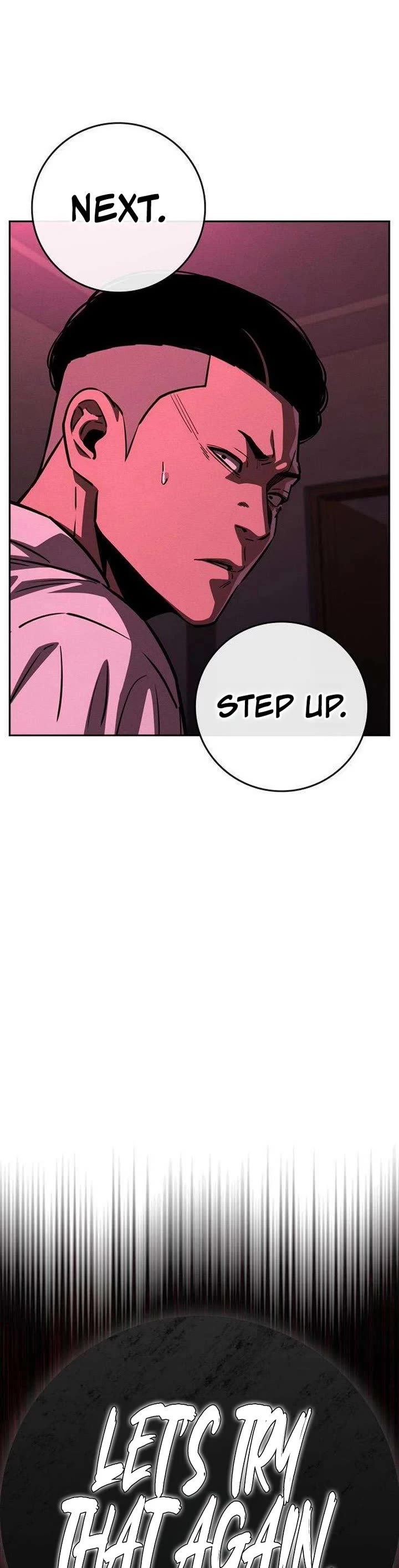 Contract Killer Enrollment chapter 2 page 137