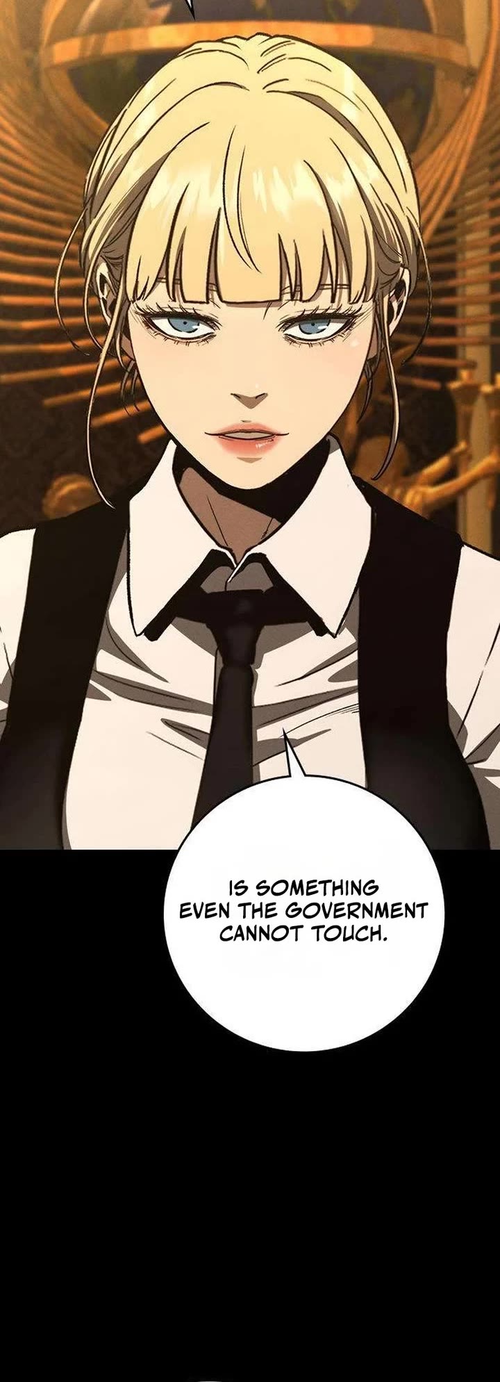 Contract Killer Enrollment chapter 2 page 20