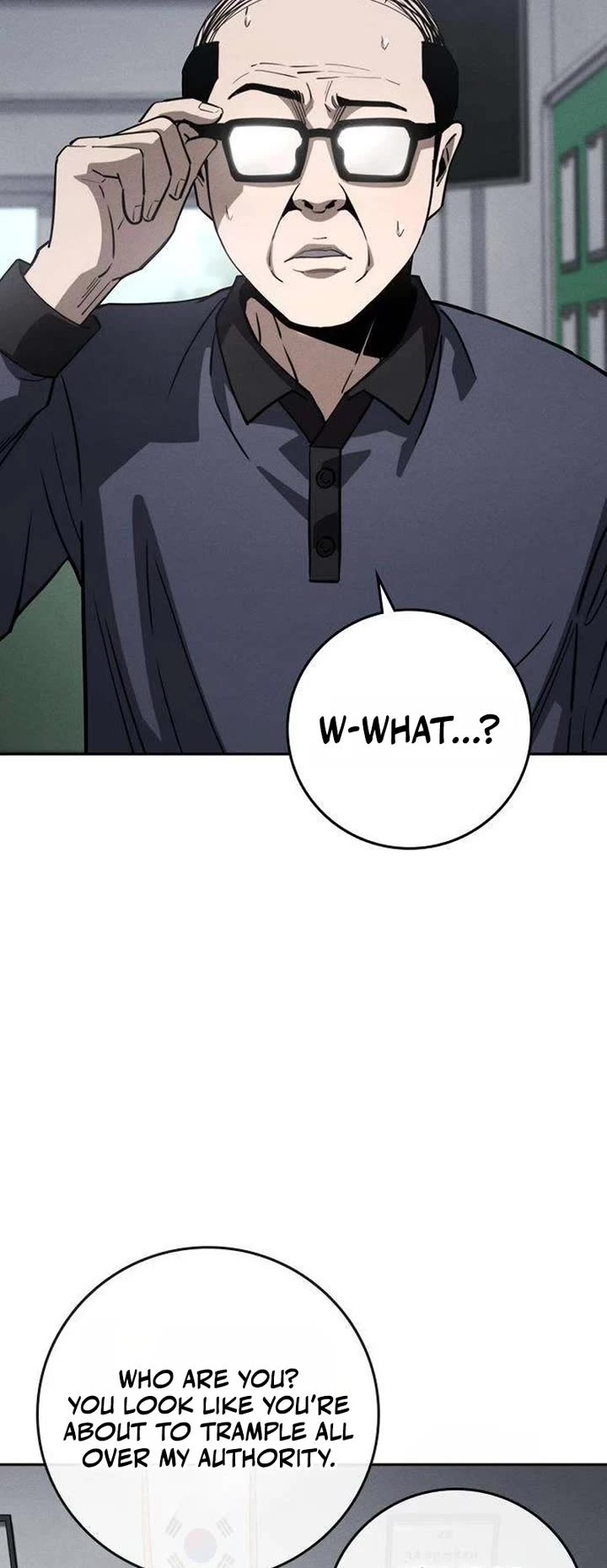 Contract Killer Enrollment chapter 2 page 39