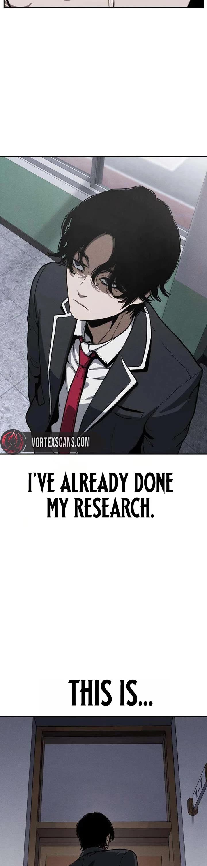 Contract Killer Enrollment chapter 2 page 57