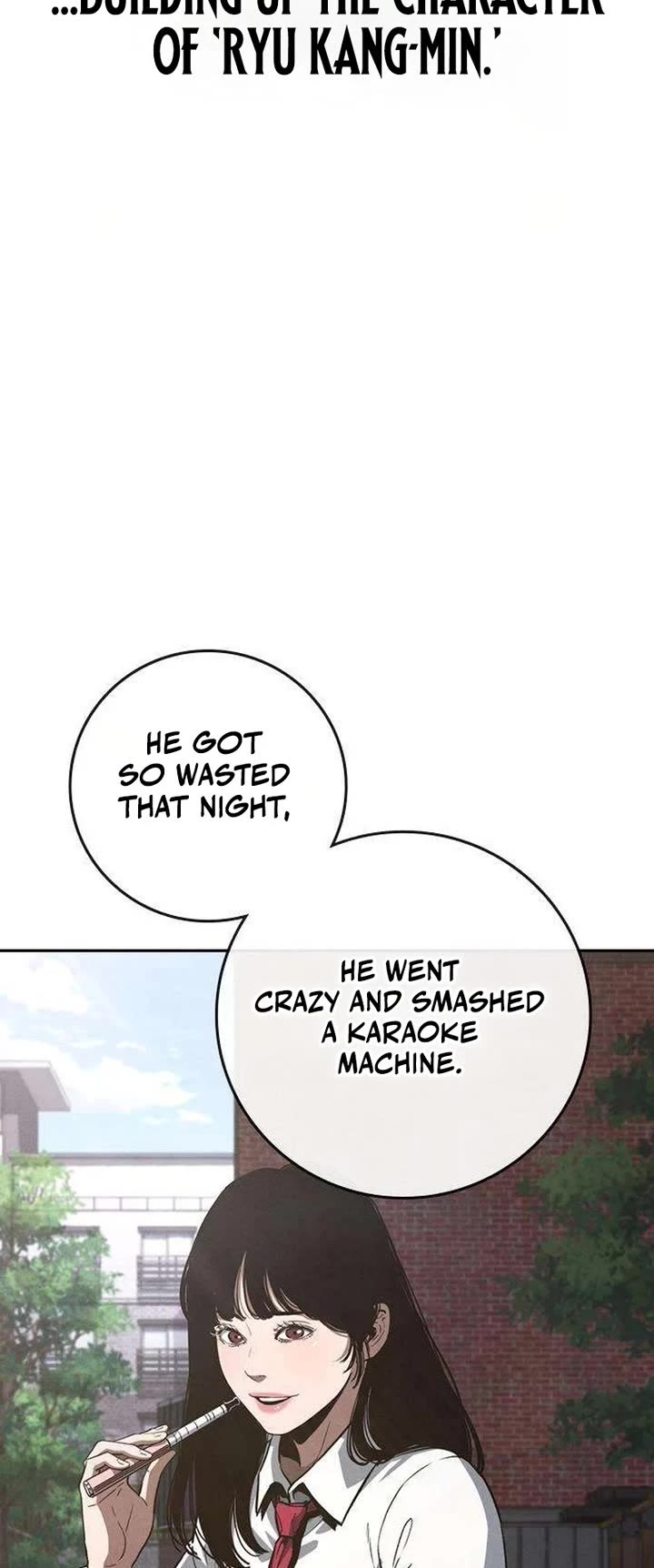 Contract Killer Enrollment chapter 2 page 74
