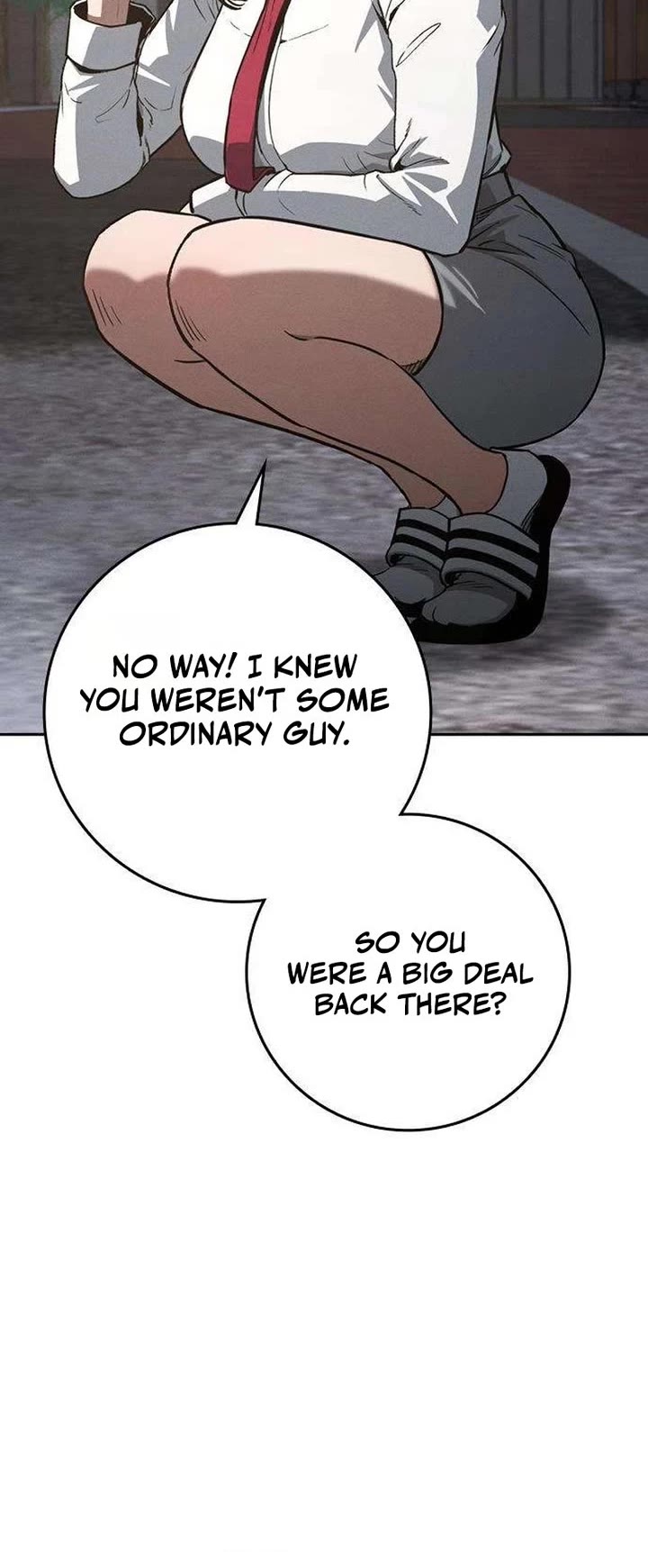 Contract Killer Enrollment chapter 2 page 75
