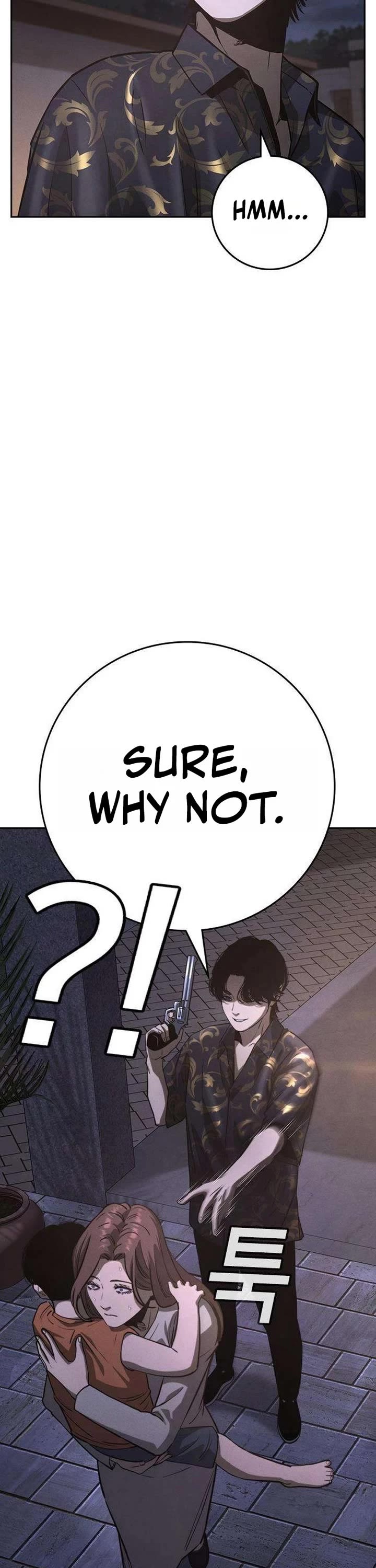 Contract Killer Enrollment chapter 2 page 8