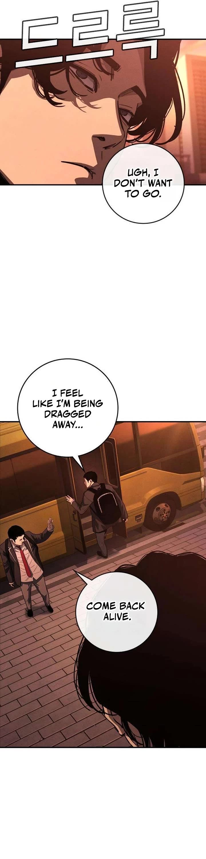 Contract Killer Enrollment chapter 2 page 81