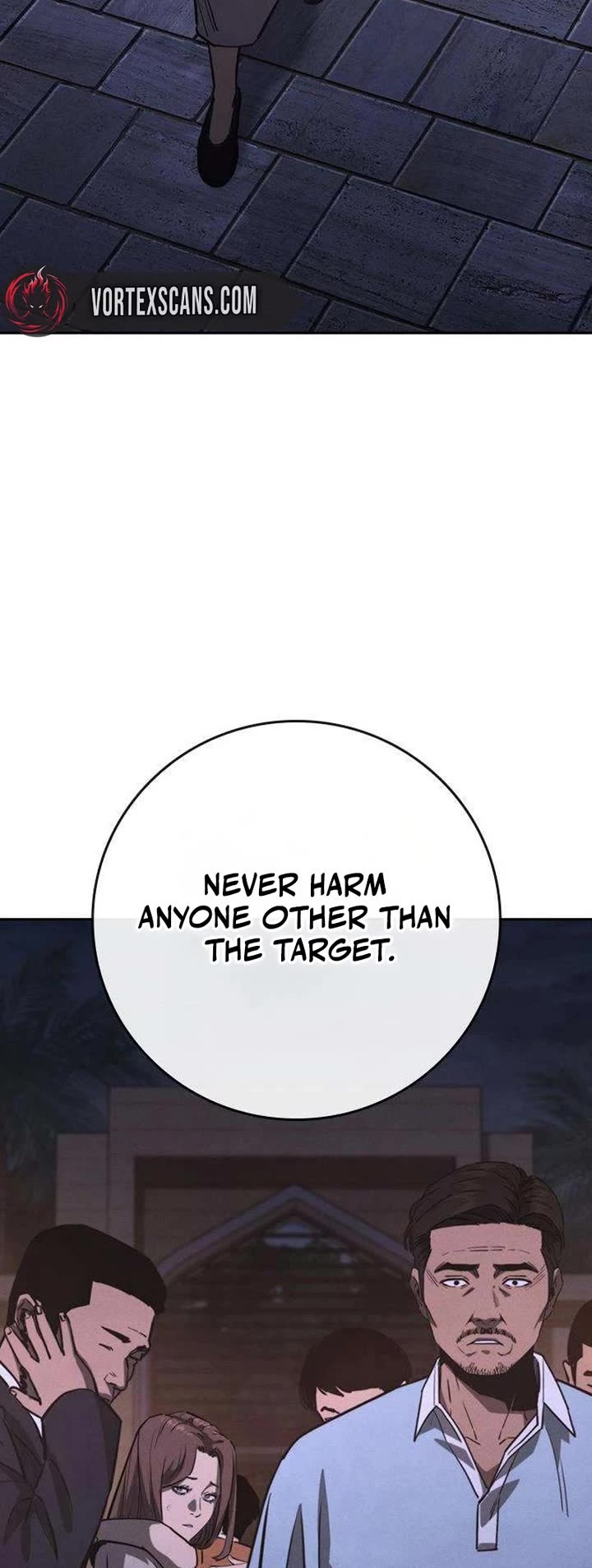 Contract Killer Enrollment chapter 2 page 9