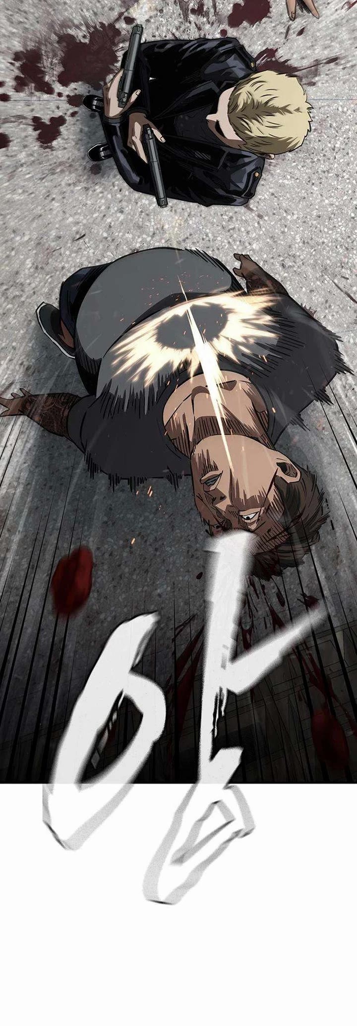Contract Killer Enrollment chapter 3 page 123