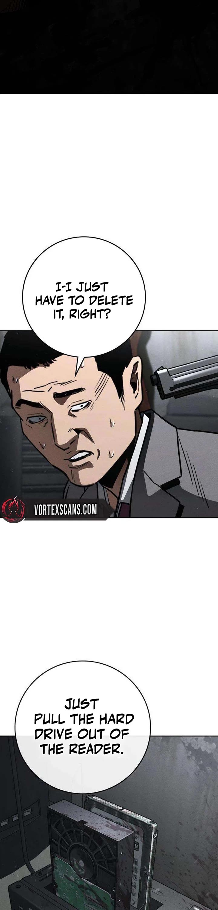 Contract Killer Enrollment chapter 3 page 131