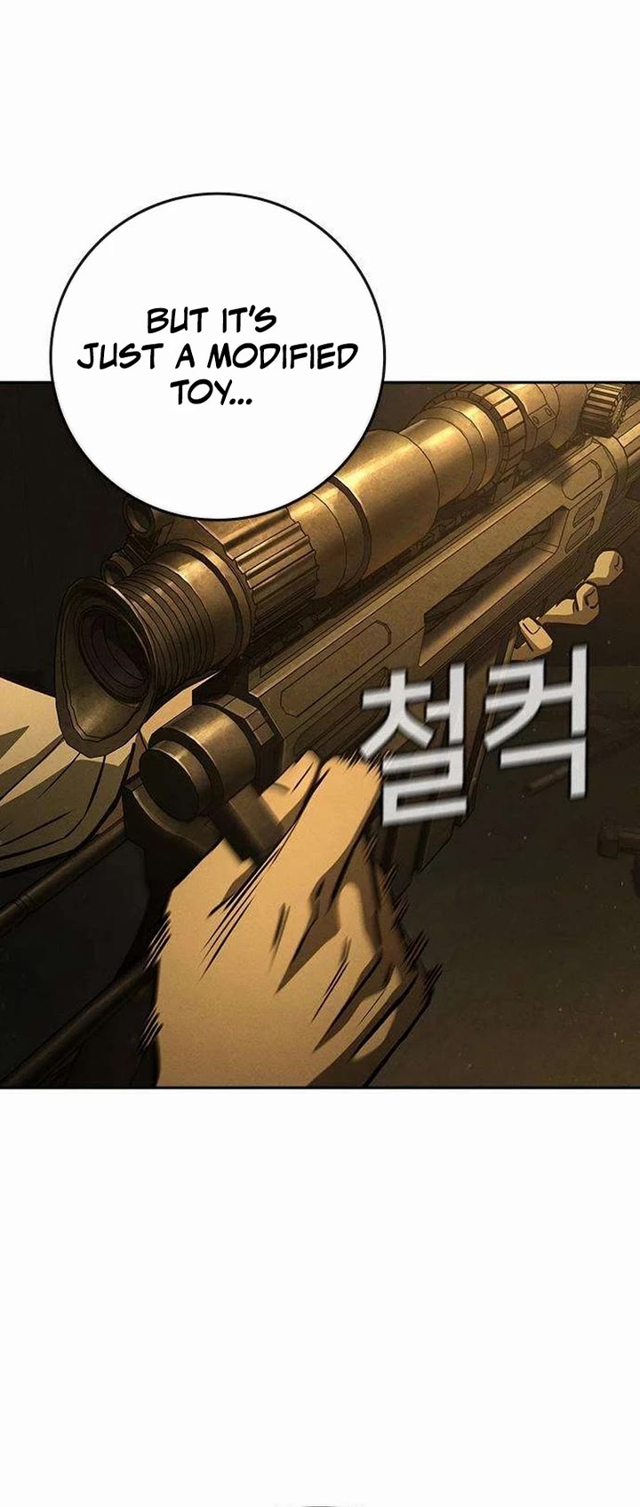 Contract Killer Enrollment chapter 3 page 143