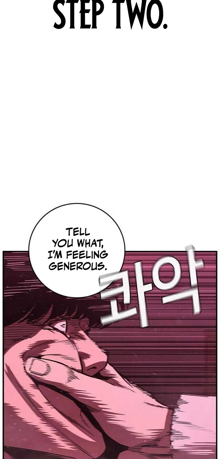 Contract Killer Enrollment chapter 3 page 34