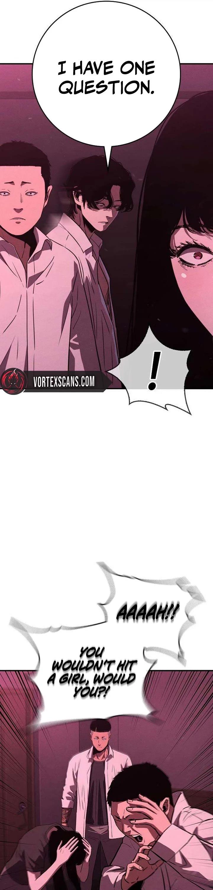 Contract Killer Enrollment chapter 3 page 41
