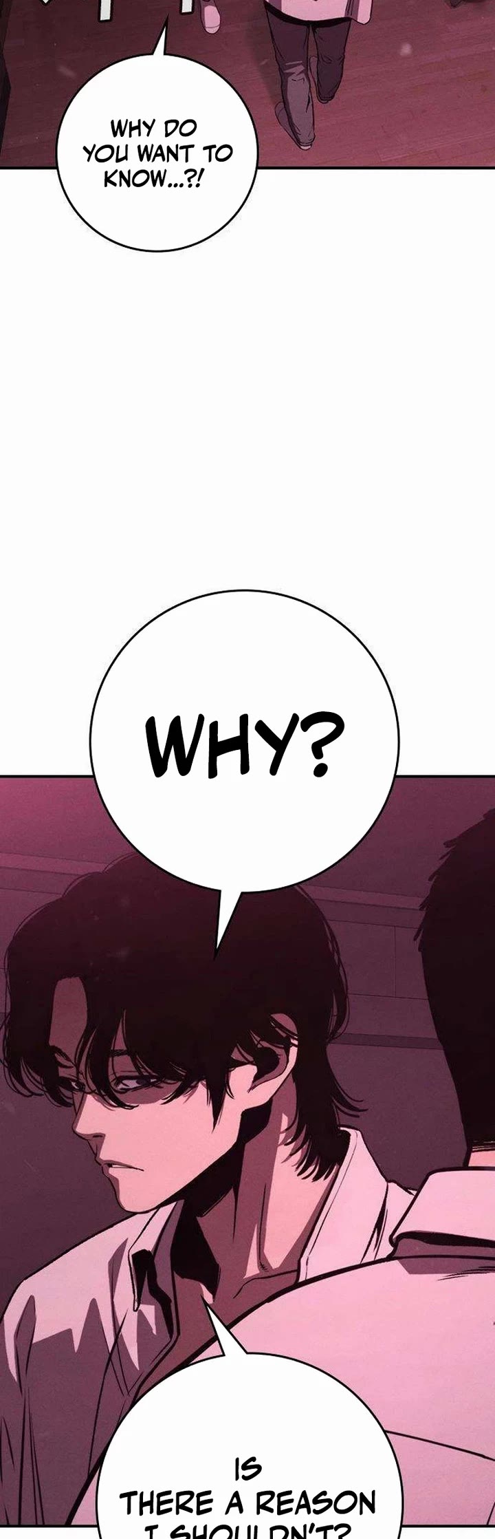 Contract Killer Enrollment chapter 3 page 44