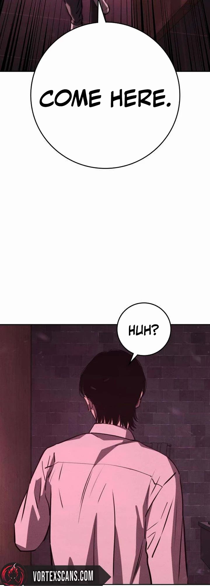 Contract Killer Enrollment chapter 3 page 49