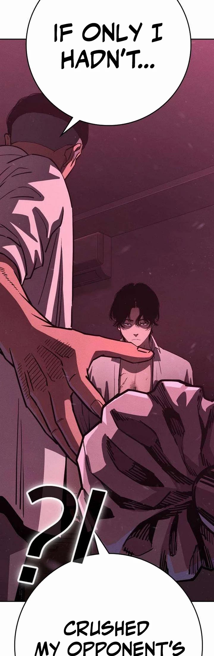 Contract Killer Enrollment chapter 3 page 64