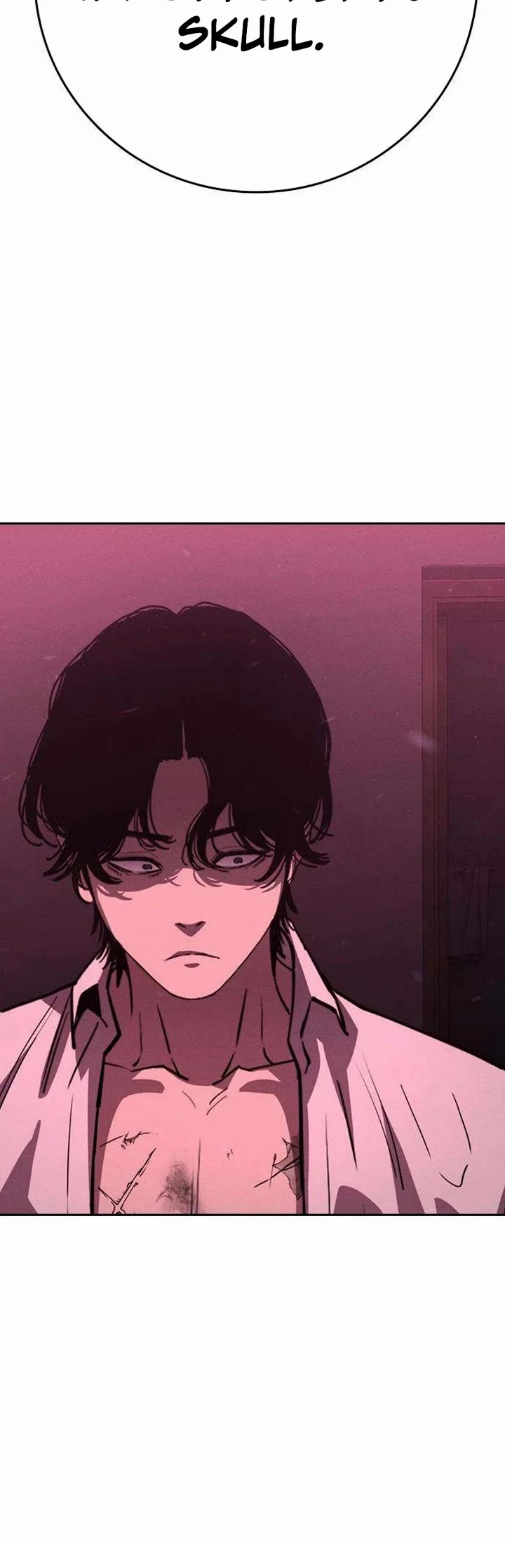 Contract Killer Enrollment chapter 3 page 65