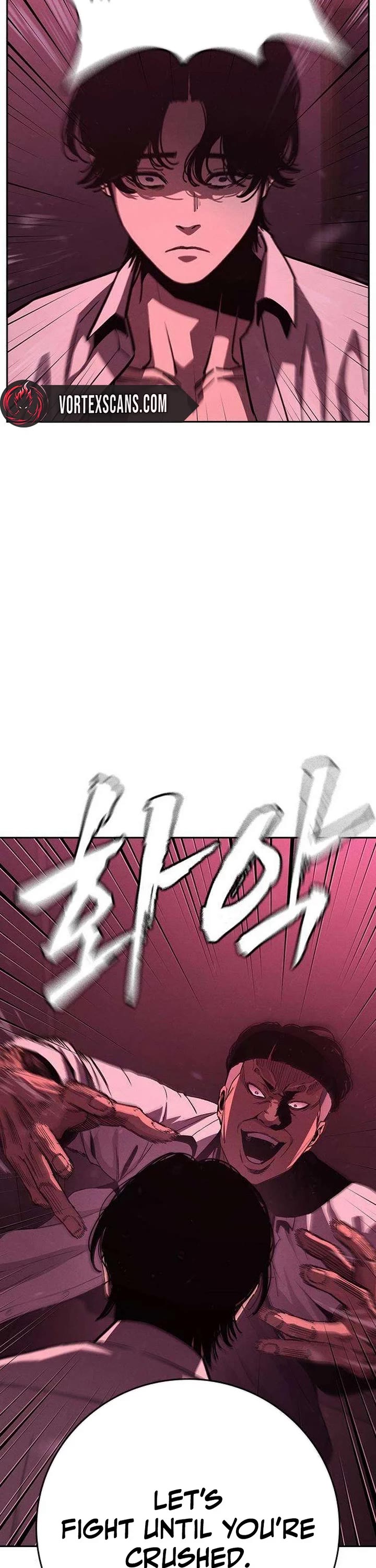 Contract Killer Enrollment chapter 3 page 67