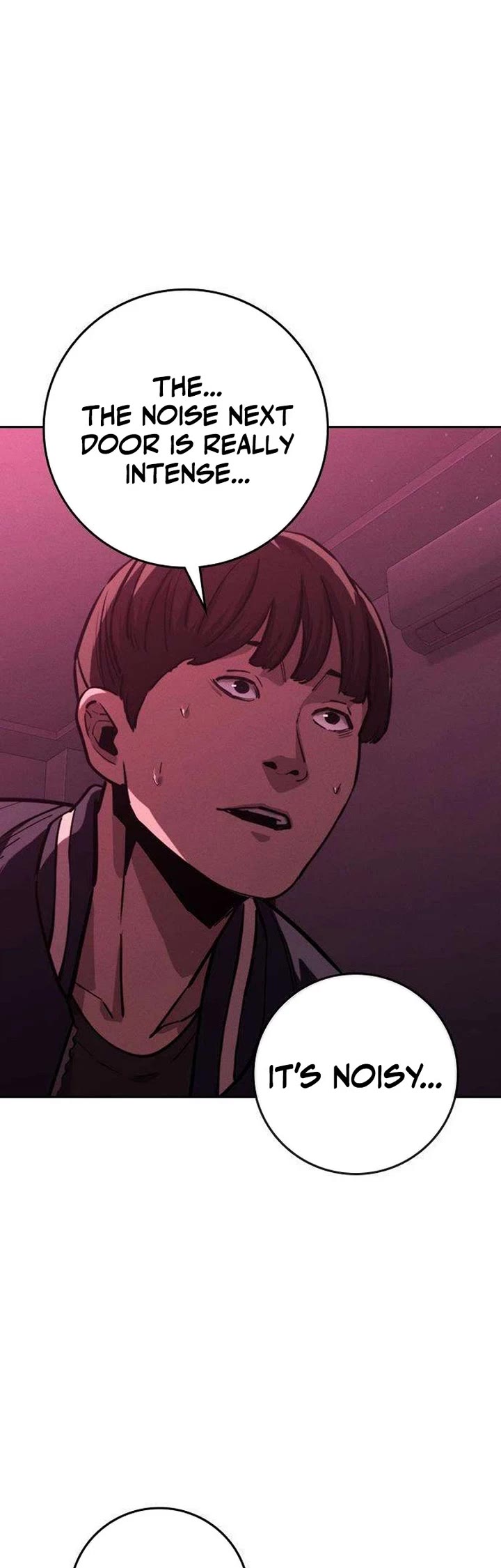 Contract Killer Enrollment chapter 3 page 69