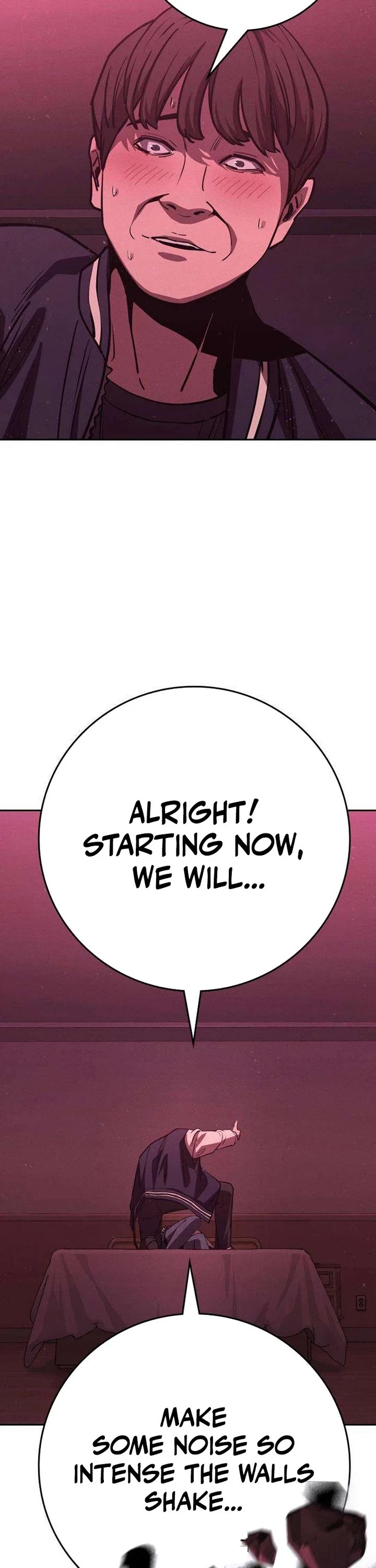 Contract Killer Enrollment chapter 3 page 72