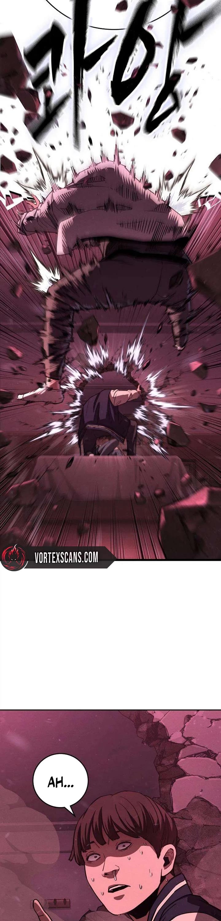 Contract Killer Enrollment chapter 3 page 73