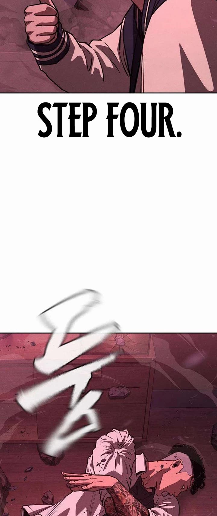 Contract Killer Enrollment chapter 3 page 74