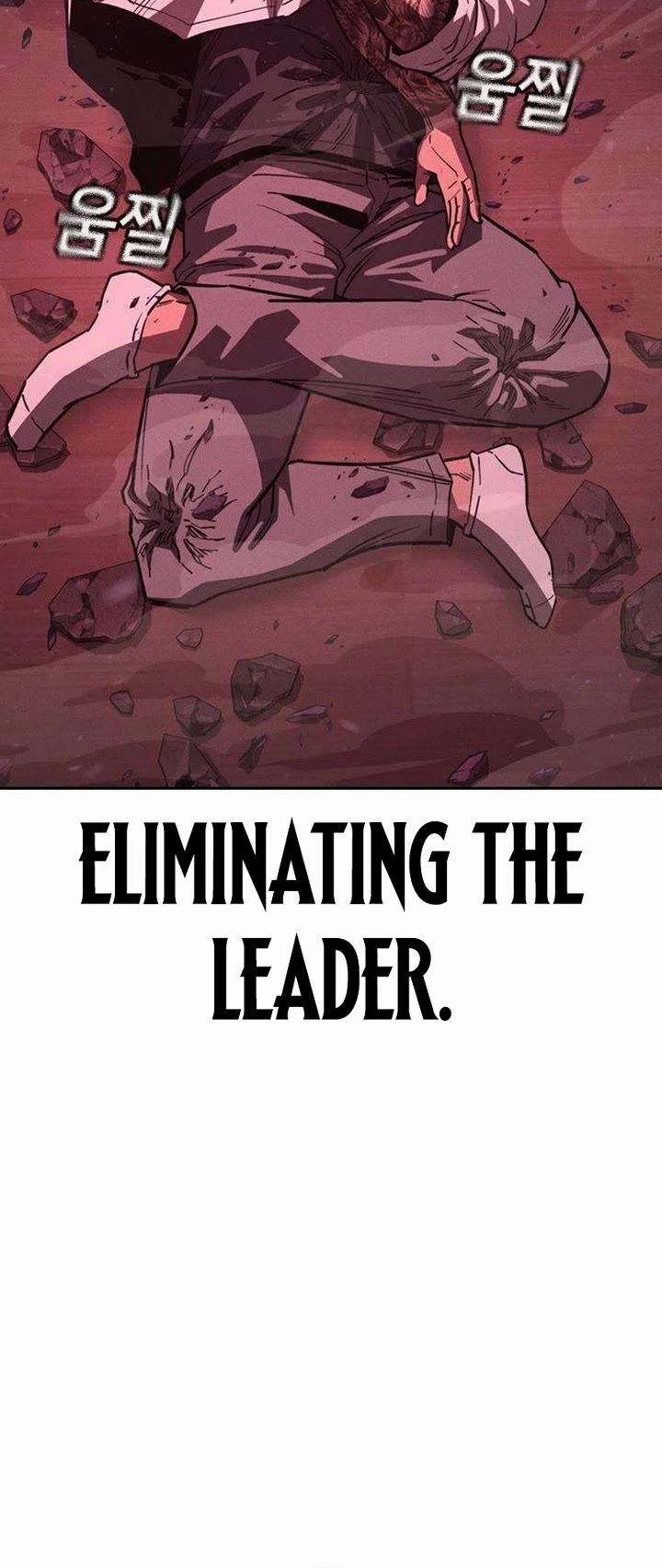 Contract Killer Enrollment chapter 3 page 75