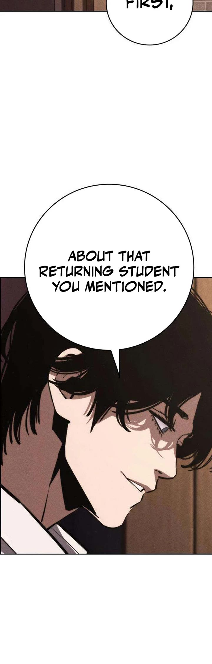 Contract Killer Enrollment chapter 3 page 85