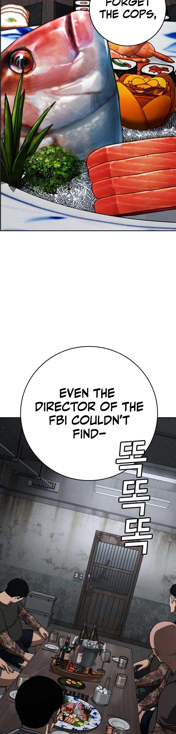 Contract Killer Enrollment chapter 3 page 98