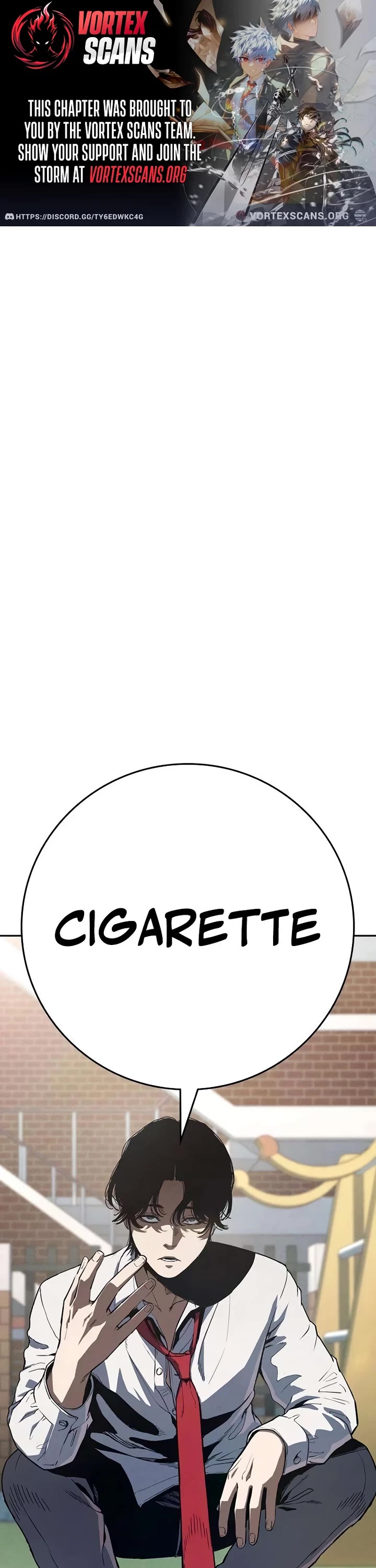 Contract Killer Enrollment chapter 4 page 1