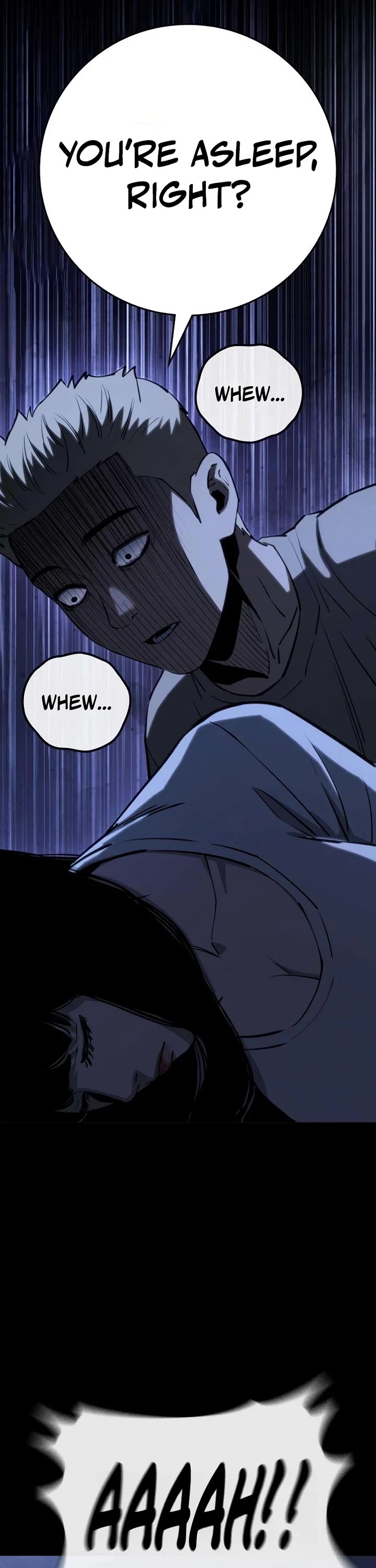 Contract Killer Enrollment chapter 4 page 106