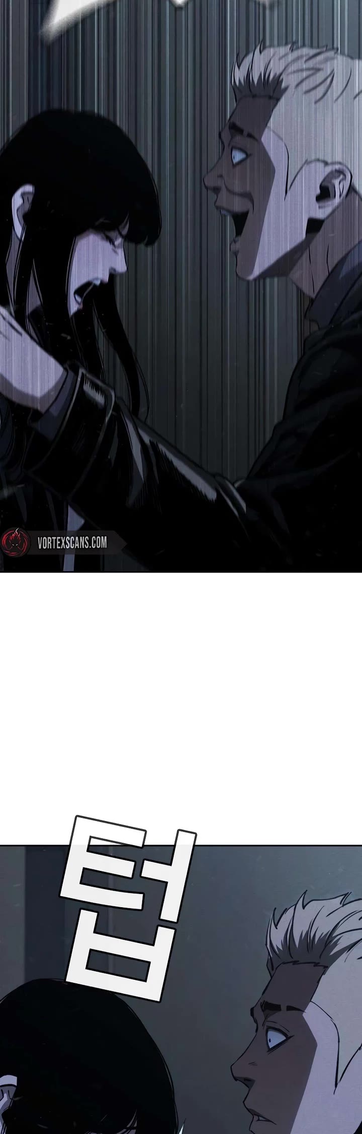 Contract Killer Enrollment chapter 4 page 124