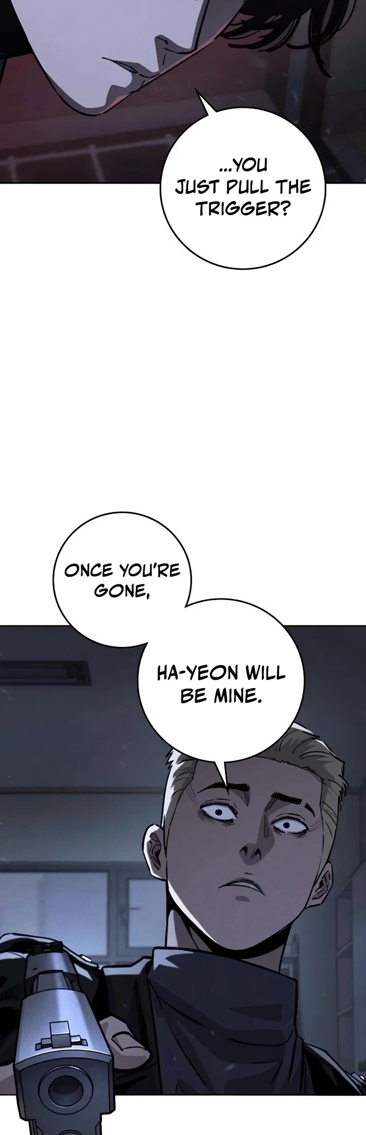 Contract Killer Enrollment chapter 4 page 139