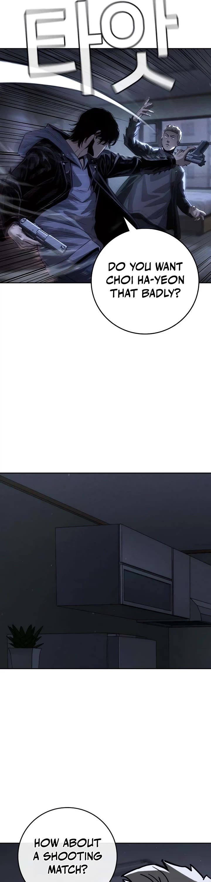 Contract Killer Enrollment chapter 4 page 141