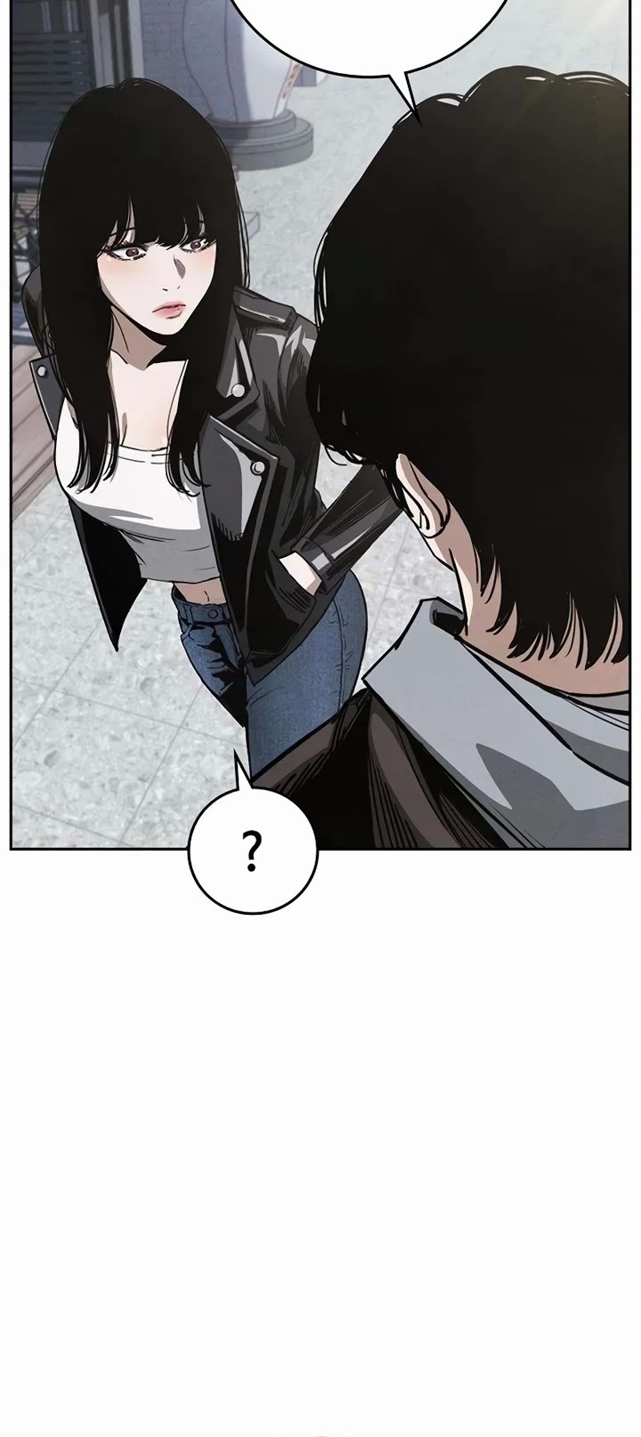 Contract Killer Enrollment chapter 4 page 30